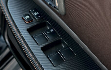 Toyota Chaser VI, 1997 год, 850 000 рублей, 14 фотография