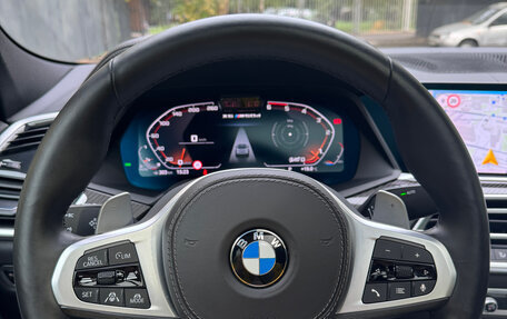 BMW X6, 2020 год, 8 200 000 рублей, 10 фотография