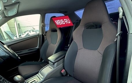 Toyota Chaser VI, 1997 год, 850 000 рублей, 12 фотография