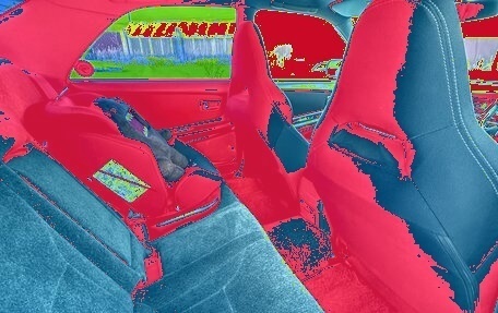 Toyota Chaser VI, 1997 год, 850 000 рублей, 13 фотография