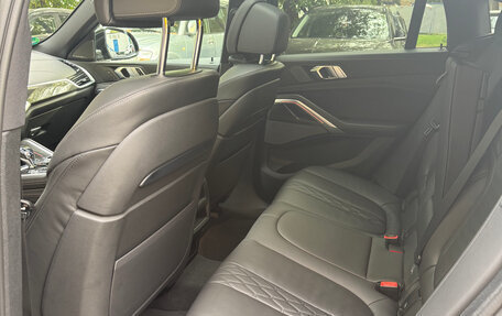 BMW X6, 2020 год, 8 200 000 рублей, 14 фотография