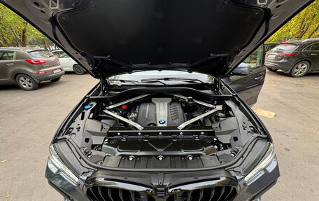 BMW X6, 2020 год, 8 200 000 рублей, 18 фотография