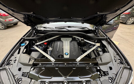 BMW X6, 2020 год, 8 200 000 рублей, 16 фотография