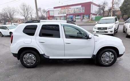 Renault Duster I рестайлинг, 2016 год, 1 500 000 рублей, 3 фотография