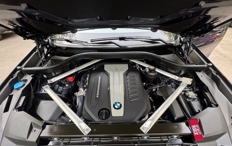 BMW X6, 2020 год, 8 200 000 рублей, 17 фотография