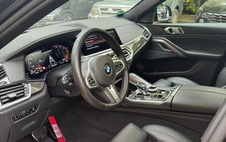 BMW X6, 2020 год, 8 200 000 рублей, 11 фотография