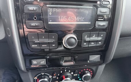 Renault Duster I рестайлинг, 2016 год, 1 500 000 рублей, 13 фотография