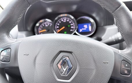 Renault Duster I рестайлинг, 2016 год, 1 500 000 рублей, 12 фотография