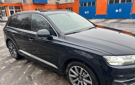 Audi Q7, 2016 год, 3 950 000 рублей, 4 фотография