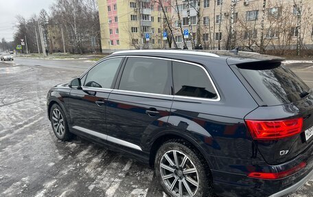 Audi Q7, 2016 год, 3 950 000 рублей, 7 фотография