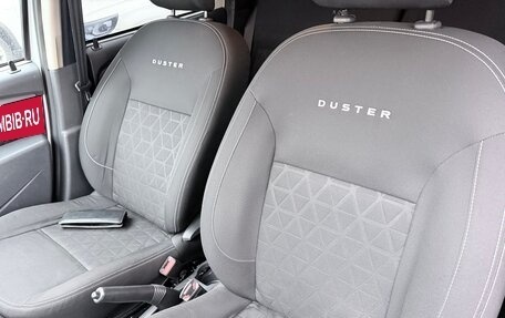 Renault Duster I рестайлинг, 2016 год, 1 500 000 рублей, 10 фотография