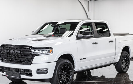 Rambler 1500, 2025 год, 10 190 000 рублей, 3 фотография