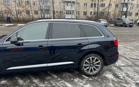 Audi Q7, 2016 год, 3 950 000 рублей, 20 фотография
