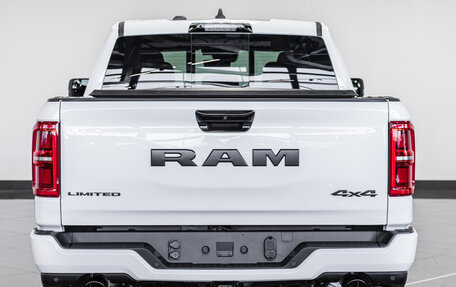 Rambler 1500, 2025 год, 10 190 000 рублей, 9 фотография