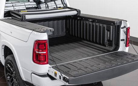 Rambler 1500, 2025 год, 10 190 000 рублей, 6 фотография