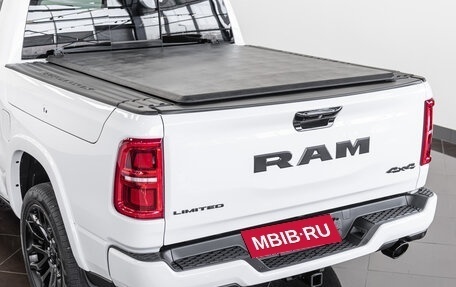 Rambler 1500, 2025 год, 10 190 000 рублей, 5 фотография