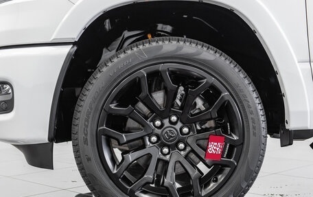 Rambler 1500, 2025 год, 10 190 000 рублей, 11 фотография