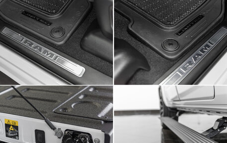 Rambler 1500, 2025 год, 10 190 000 рублей, 13 фотография