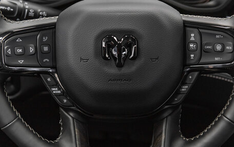 Rambler 1500, 2025 год, 10 190 000 рублей, 22 фотография