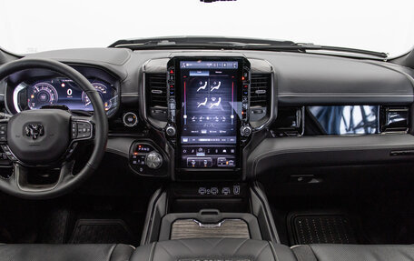 Rambler 1500, 2025 год, 10 190 000 рублей, 19 фотография