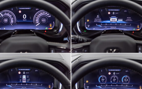 Rambler 1500, 2025 год, 10 190 000 рублей, 24 фотография