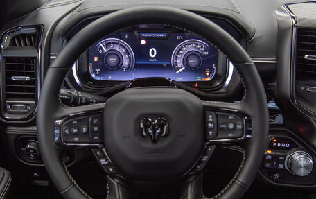 Rambler 1500, 2025 год, 10 190 000 рублей, 20 фотография