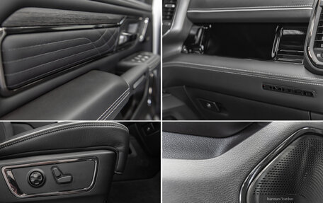 Rambler 1500, 2025 год, 10 190 000 рублей, 33 фотография