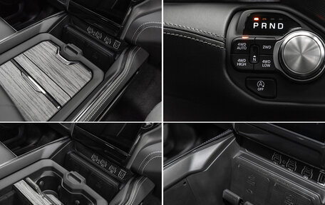 Rambler 1500, 2025 год, 10 190 000 рублей, 30 фотография