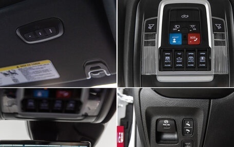 Rambler 1500, 2025 год, 10 190 000 рублей, 29 фотография