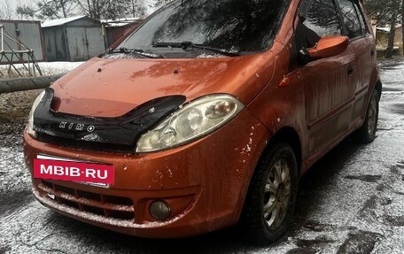 Chery Kimo (A1), 2008 год, 215 000 рублей, 2 фотография