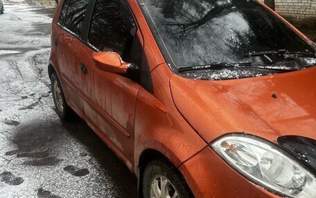 Chery Kimo (A1), 2008 год, 215 000 рублей, 6 фотография