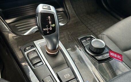 BMW X3, 2014 год, 1 890 000 рублей, 11 фотография