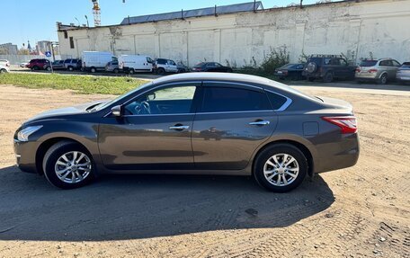 Nissan Teana, 2014 год, 1 650 000 рублей, 4 фотография