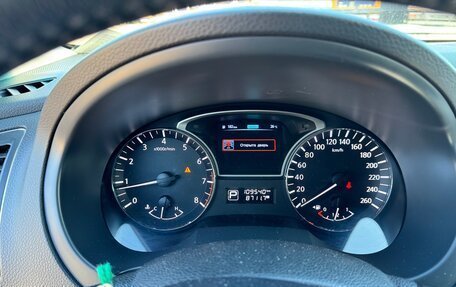 Nissan Teana, 2014 год, 1 650 000 рублей, 10 фотография