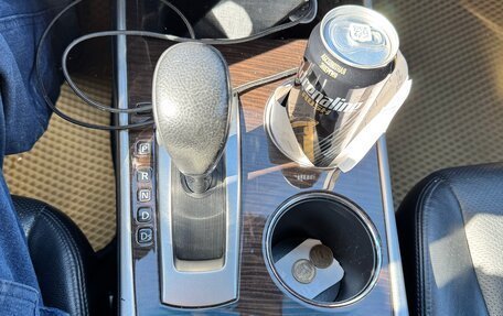 Nissan Teana, 2014 год, 1 650 000 рублей, 11 фотография