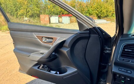 Nissan Teana, 2014 год, 1 650 000 рублей, 8 фотография