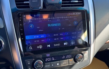 Nissan Teana, 2014 год, 1 650 000 рублей, 7 фотография