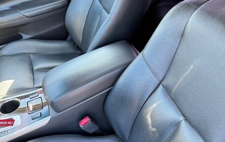 Nissan Teana, 2014 год, 1 650 000 рублей, 6 фотография