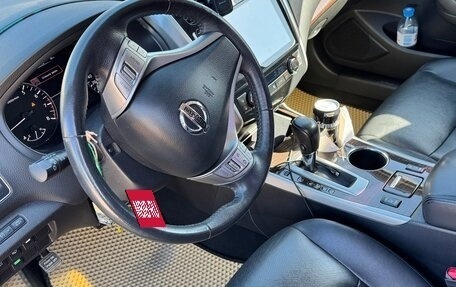 Nissan Teana, 2014 год, 1 650 000 рублей, 5 фотография