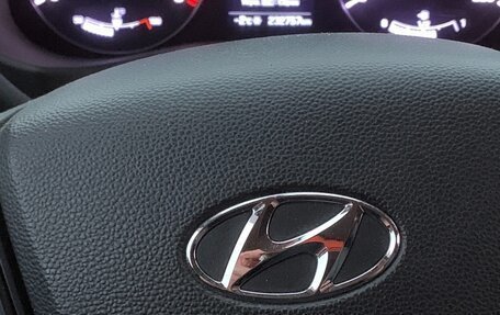 Hyundai Creta I рестайлинг, 2016 год, 1 500 000 рублей, 2 фотография