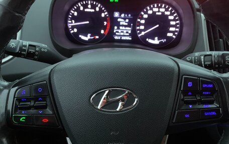 Hyundai Creta I рестайлинг, 2016 год, 1 500 000 рублей, 3 фотография