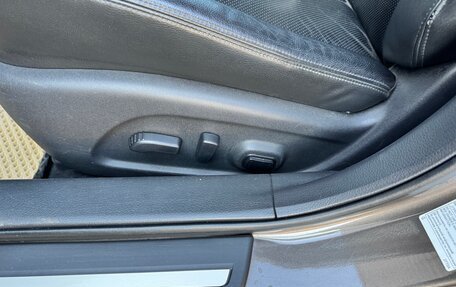 Nissan Teana, 2014 год, 1 650 000 рублей, 13 фотография