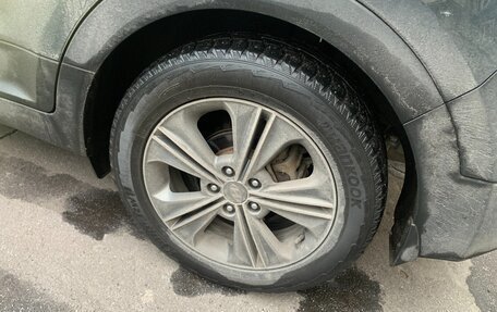 Hyundai Creta I рестайлинг, 2016 год, 1 500 000 рублей, 7 фотография