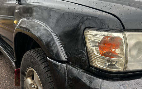 Great Wall Safe, 2010 год, 370 000 рублей, 5 фотография