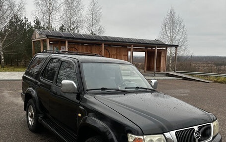 Great Wall Safe, 2010 год, 370 000 рублей, 4 фотография