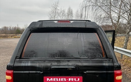 Great Wall Safe, 2010 год, 370 000 рублей, 6 фотография