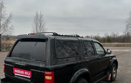 Great Wall Safe, 2010 год, 370 000 рублей, 2 фотография