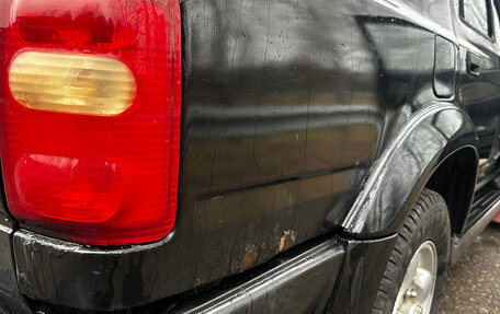 Great Wall Safe, 2010 год, 370 000 рублей, 7 фотография