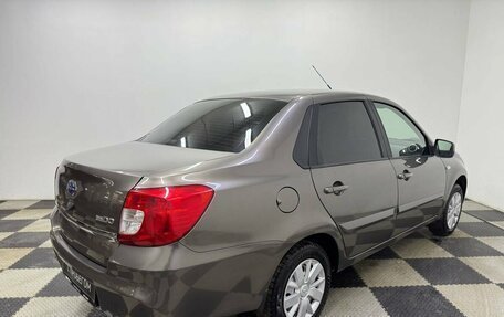 Datsun on-DO I рестайлинг, 2018 год, 540 000 рублей, 5 фотография