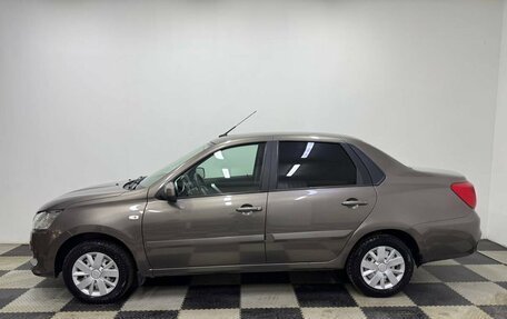 Datsun on-DO I рестайлинг, 2018 год, 540 000 рублей, 8 фотография